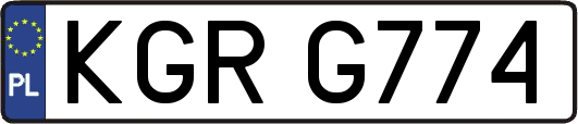 KGRG774