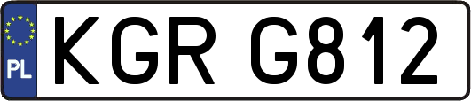 KGRG812