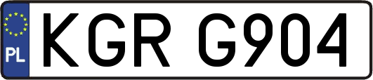 KGRG904