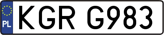 KGRG983