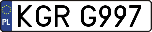 KGRG997