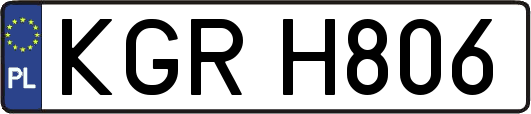 KGRH806
