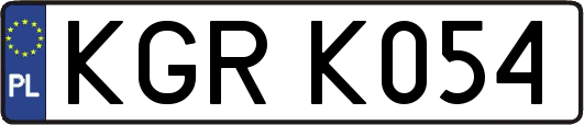 KGRK054