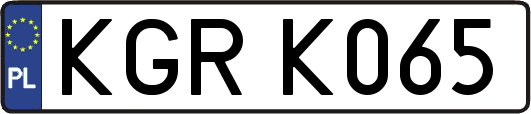 KGRK065