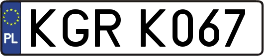 KGRK067