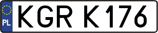 KGRK176