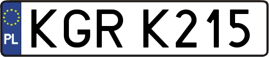 KGRK215