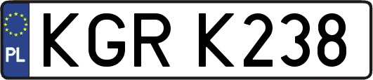 KGRK238