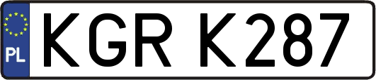 KGRK287