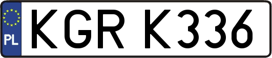 KGRK336