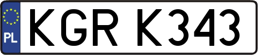 KGRK343