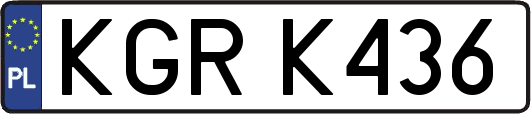 KGRK436
