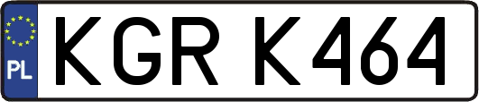 KGRK464