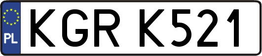 KGRK521