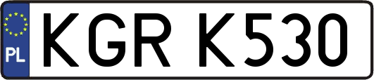 KGRK530