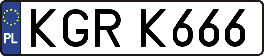 KGRK666