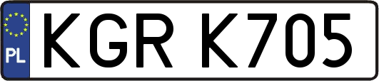 KGRK705
