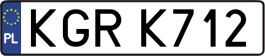 KGRK712