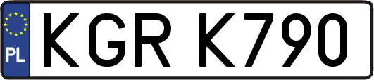 KGRK790