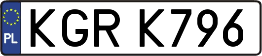 KGRK796