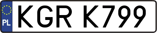 KGRK799