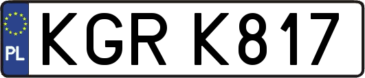 KGRK817
