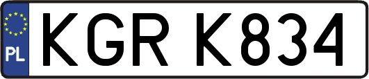 KGRK834