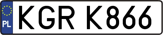 KGRK866
