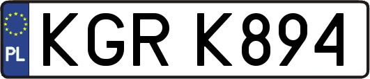 KGRK894