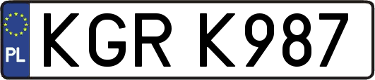 KGRK987