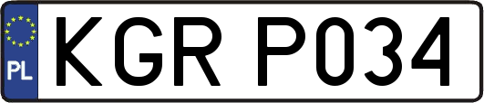 KGRP034