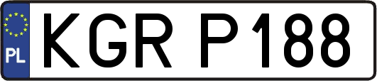 KGRP188