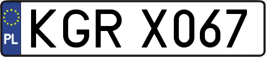 KGRX067