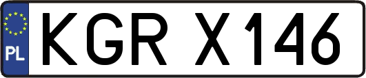 KGRX146
