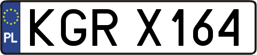 KGRX164