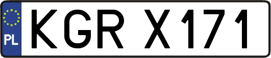 KGRX171