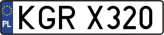 KGRX320