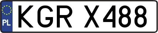 KGRX488