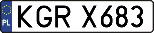 KGRX683