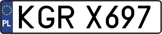 KGRX697