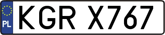 KGRX767