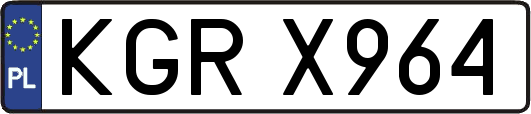 KGRX964