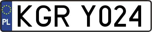 KGRY024