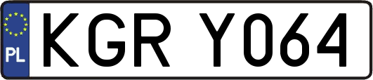 KGRY064