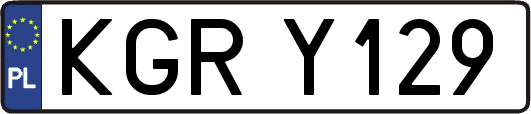 KGRY129