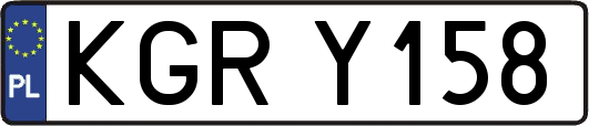 KGRY158