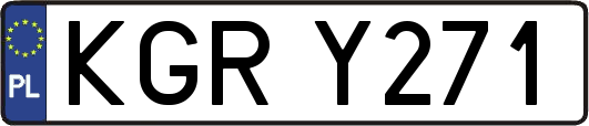 KGRY271