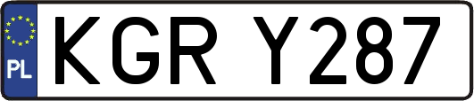 KGRY287