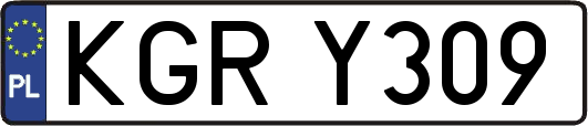 KGRY309