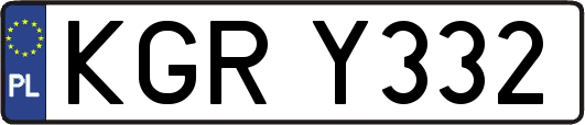 KGRY332